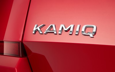Kamiq, το μικρό SUV της Skoda (vid)