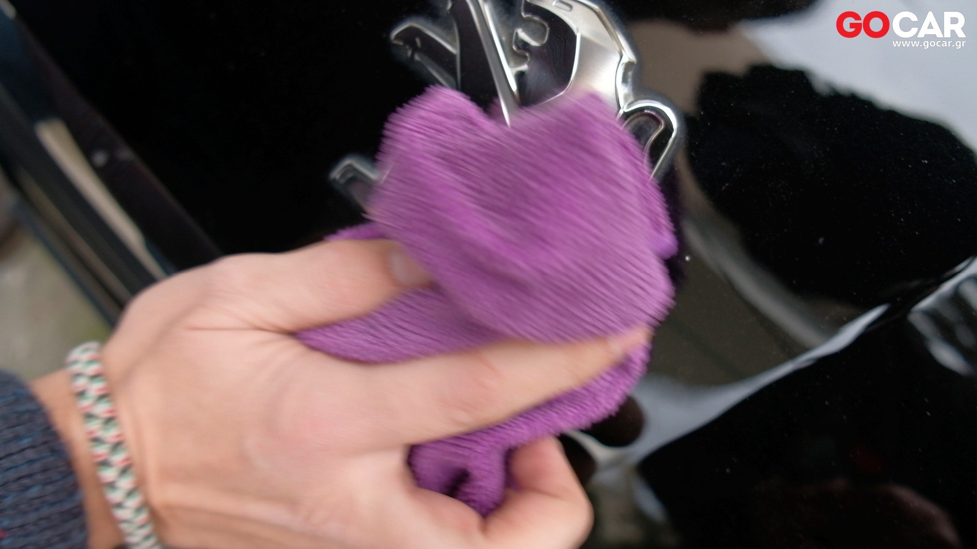 Μεταχειρισμένο Peugeot 308 σαν καινούριο!