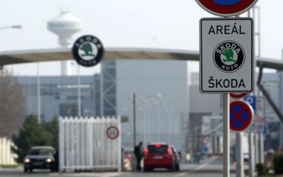 H Skoda συνεχίζει τις επενδύσεις της στη Ρωσία