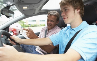 Για 19η συνεχή εβδομάδα χωρίς εξετάσεις οδήγησης