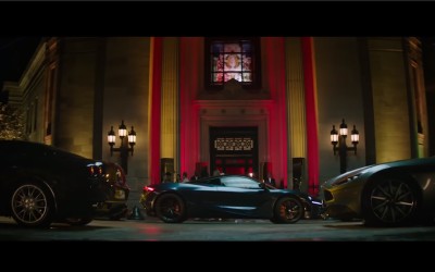 Αυτό είναι το τρέιλερ του «Hobbs & Shaw» (video)