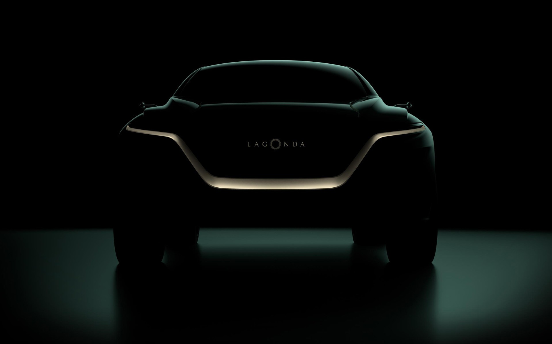 Ηλεκτρικό SUV ετοιμάζει η Aston Martin
