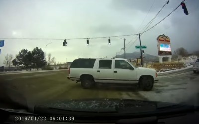 Το ένα λάθος μετά το άλλο (video)