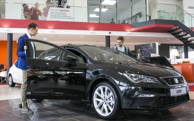 Έρευνα Seat: Πώς επιλέγουμε το νέο μας αυτοκίνητο;