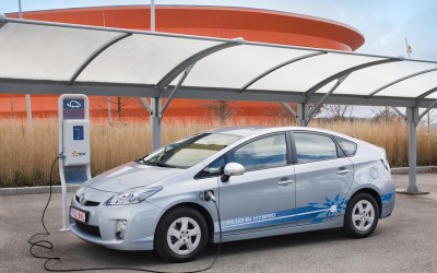 Πρόγραμμα Plug-in στο Στρασβούργο