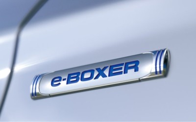 Πρώτη φορά υβριδικοί boxer στην Ευρώπη