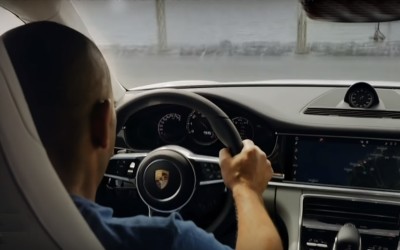 Top Gear: Το πιο αργό… φρενάρισμα (video)