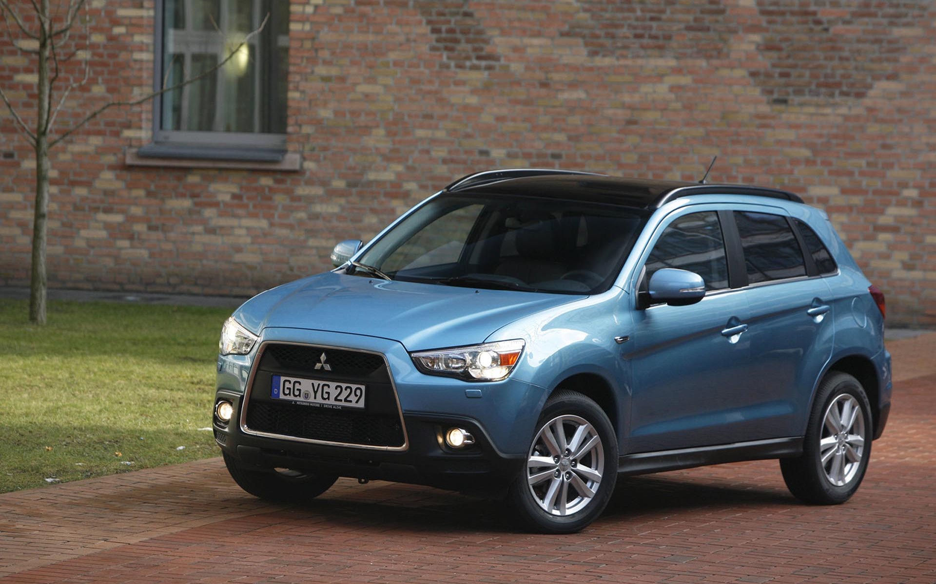 Ανάκληση Mitsubishi