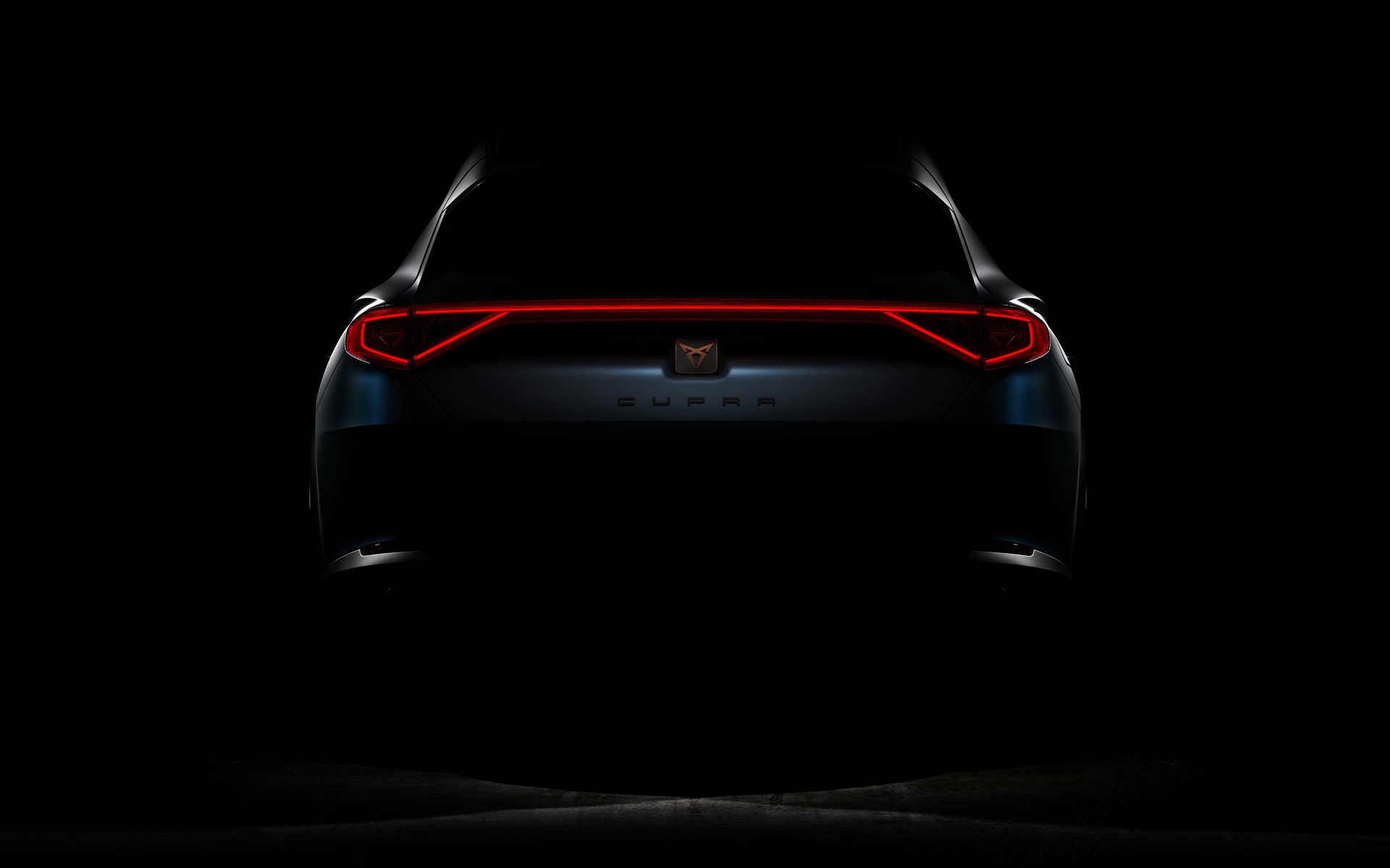 SUV και το επόμενο μοντέλο της Cupra