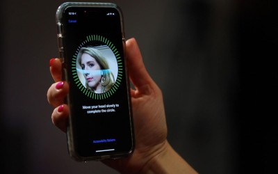 Η «Apple» θα… ξεκλειδώνει τα αυτοκίνητά μας