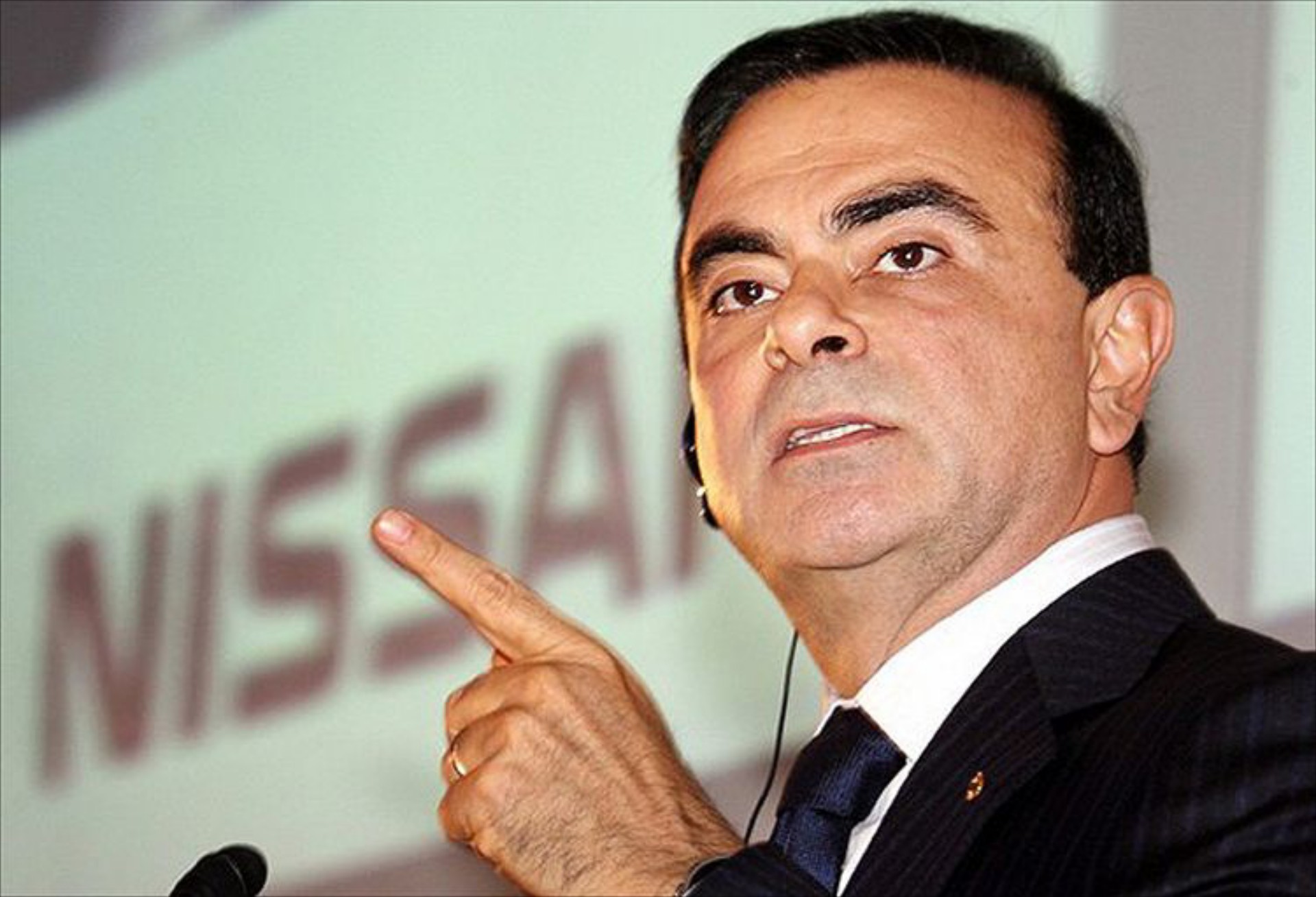 Εκλογές διοικητικού συμβουλίου της Renault