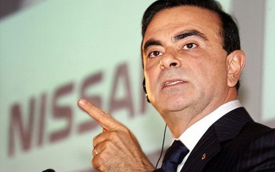 Εκλογές διοικητικού συμβουλίου της Renault