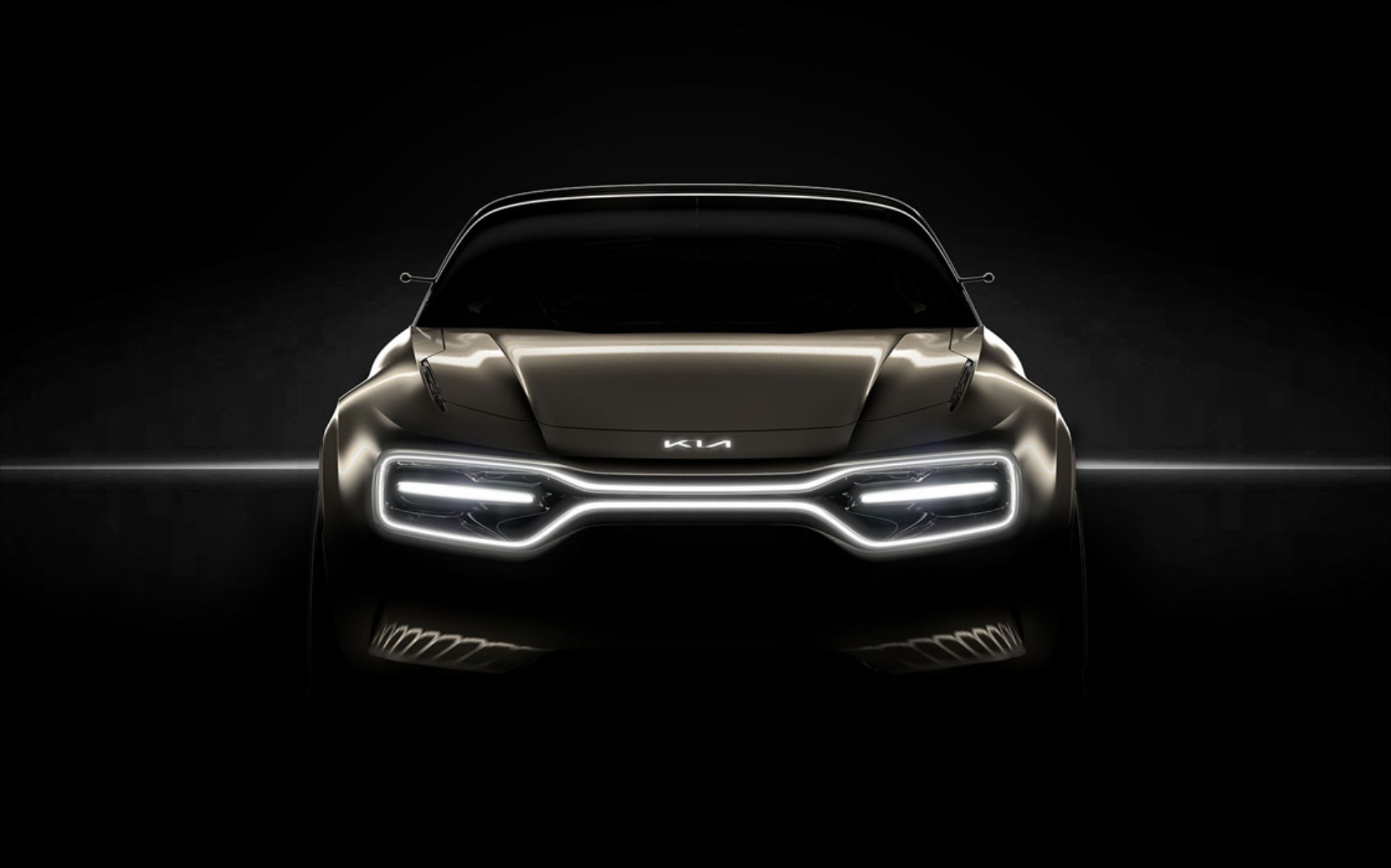 Νέο ηλεκτρικό πρωτότυπο έχει έτοιμο η Kia