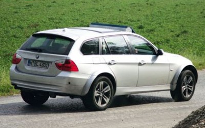 Η BMW σκέφτεται να βγάλει την X4;

