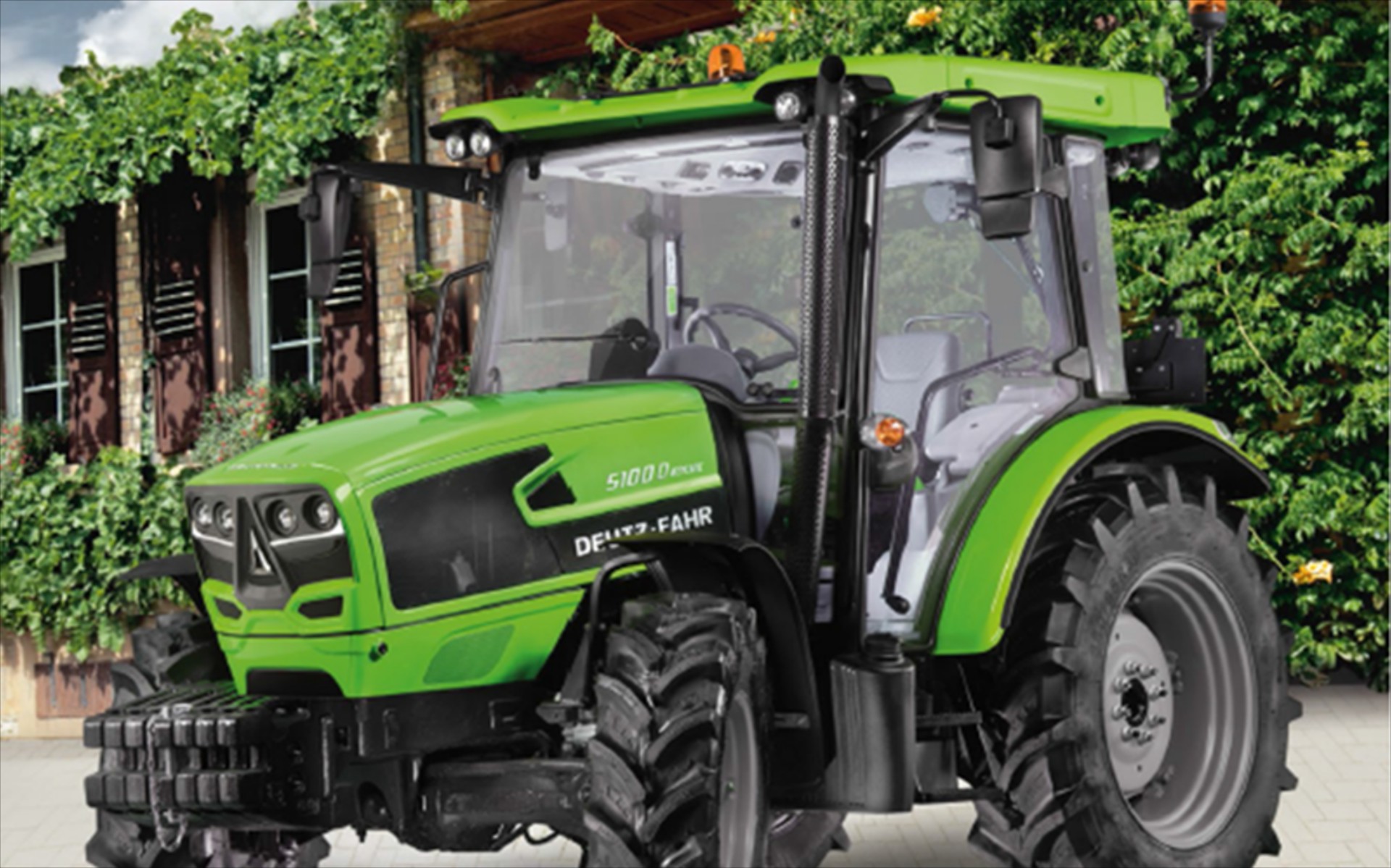 Agrothessaly 2019: Δυναμική παρουσία για τη Θεοχαράκης Α.Ε.