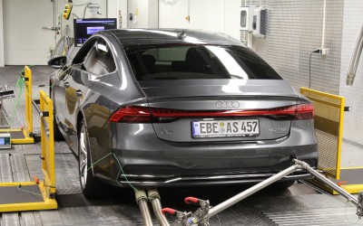Πέφτουν οι πωλήσεις των diesel – Αυξάνονται οι εκπομπές CO2