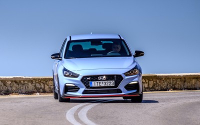 Το τέλος της οδηγικής απόλαυσης;