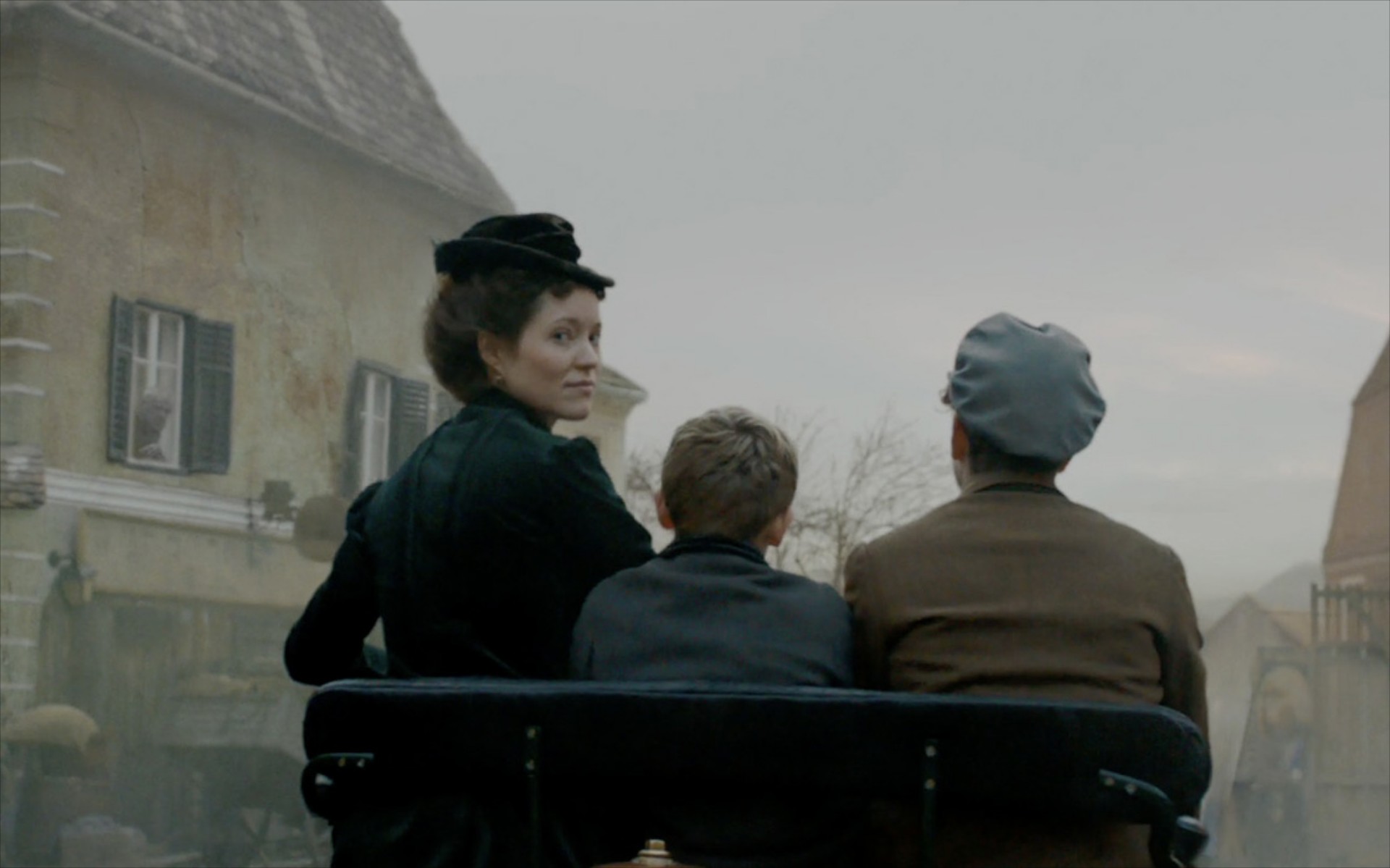 Όταν μία γυναίκα έγραψε ιστορία (vid)