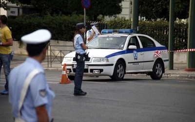 Κλειστοί δρόμοι στην Αθήνα την Κυριακή