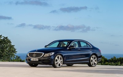 Ανάκληση Mercedes-Benz C-Class diesel