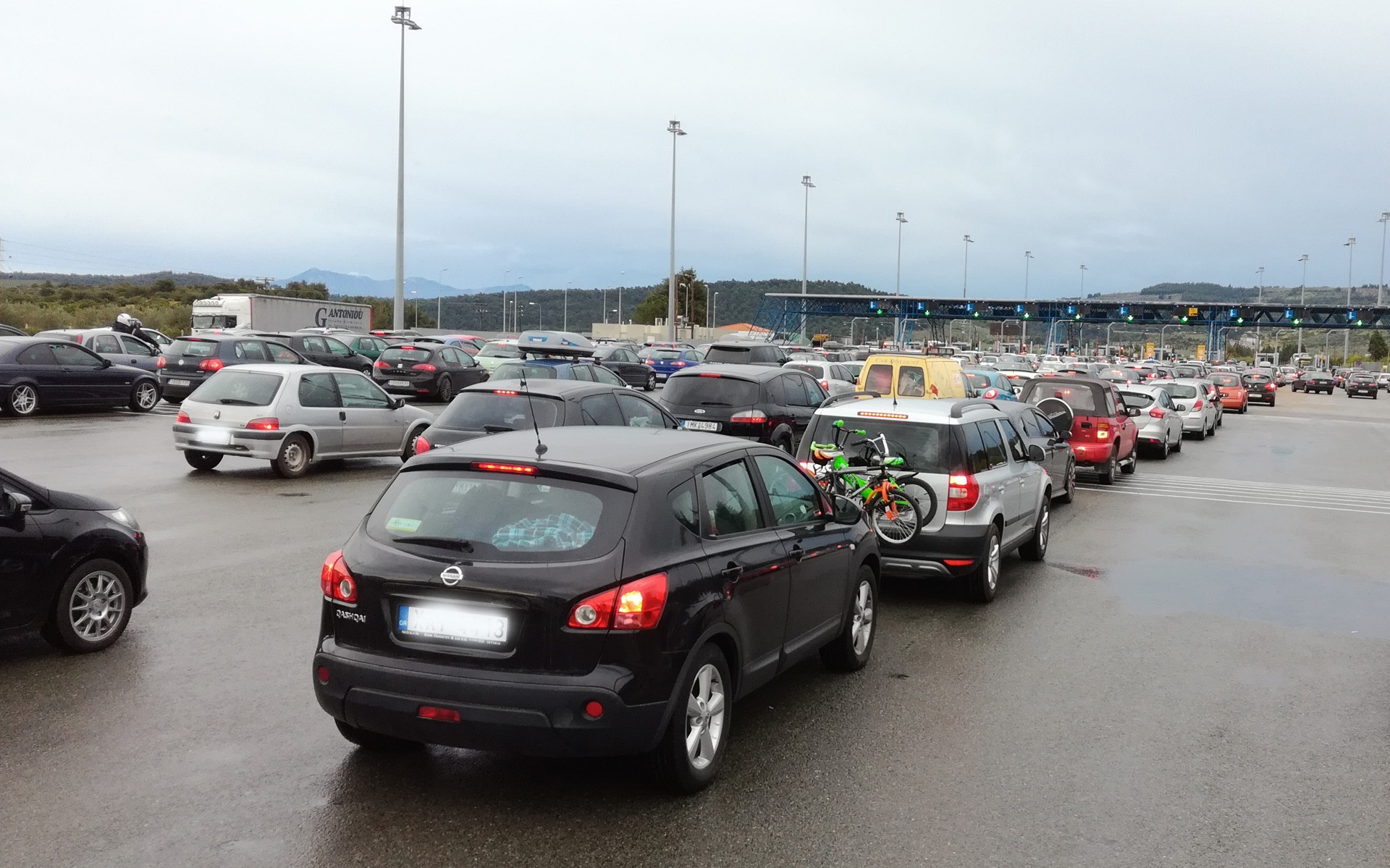 Πώς θα γλυτώσουμε από αυτές τις εικόνες;