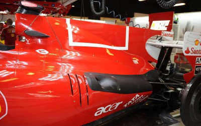 Βελτιωμένοι κινητήρες Ferrari για Sauber και STR;