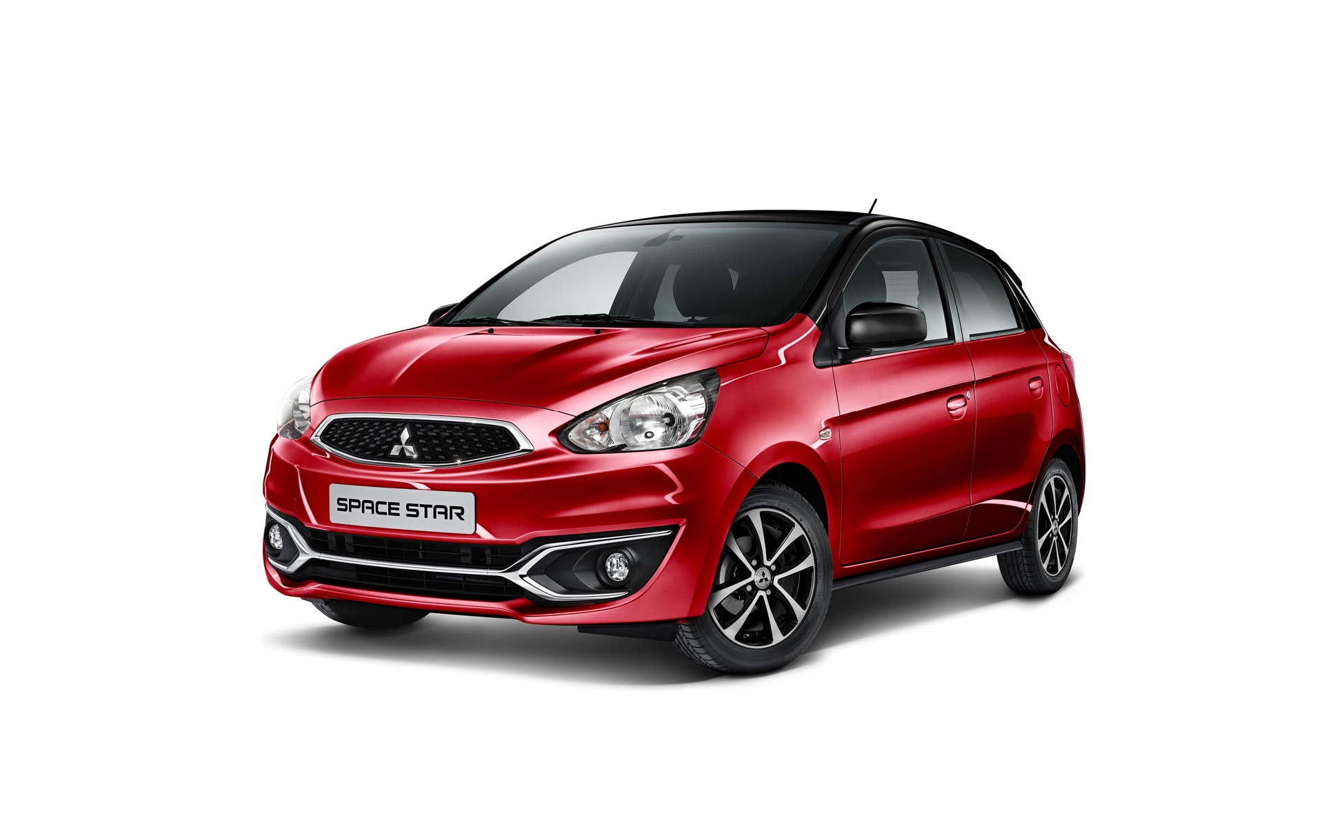 Άτοκο χρηματοδοτικό από την Mitsubishi με ελάχιστη δόση 100 ευρώ