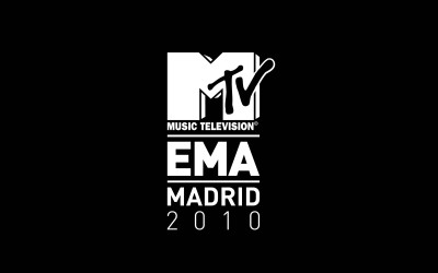 H SUZUKI χορηγός των 2010 MTV EMAs