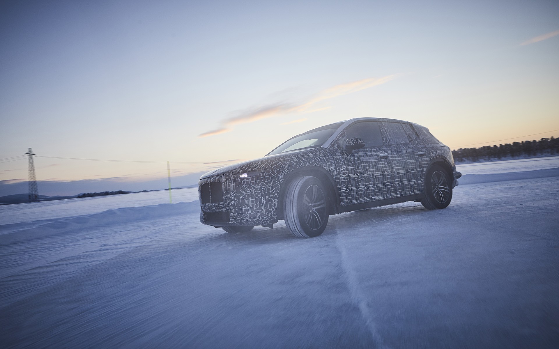 Πέντε ηλεκτρικά από τον Όμιλο BMW έως το 2021