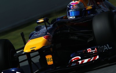 Μά …τι πίνουν οι Red Bull;
