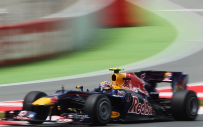 Κόκκινος ταύρος κατακτά την Ισπανία