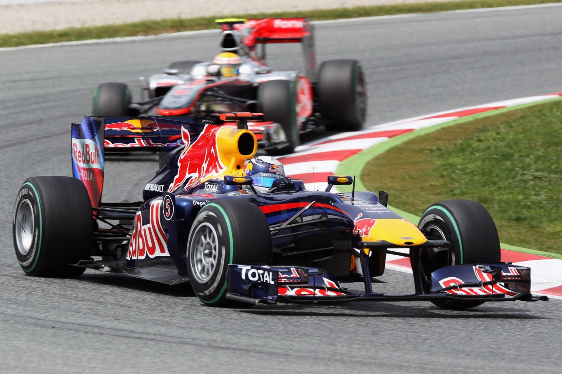 Ζήτησαν απο τον Vettel να εγκαταλείψει τον αγώνα