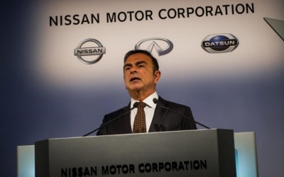 Σύζυγος Ghosn προς γαλλική κυβέρνηση: “Βοηθήστε τον Carlos!”