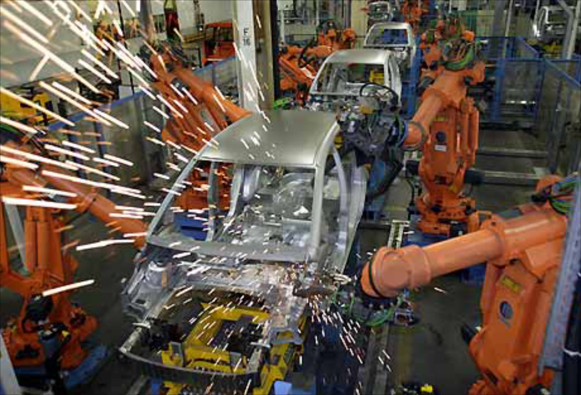 Η Ford θα κατασκευάζει υβριδικά στη Βαλένθια