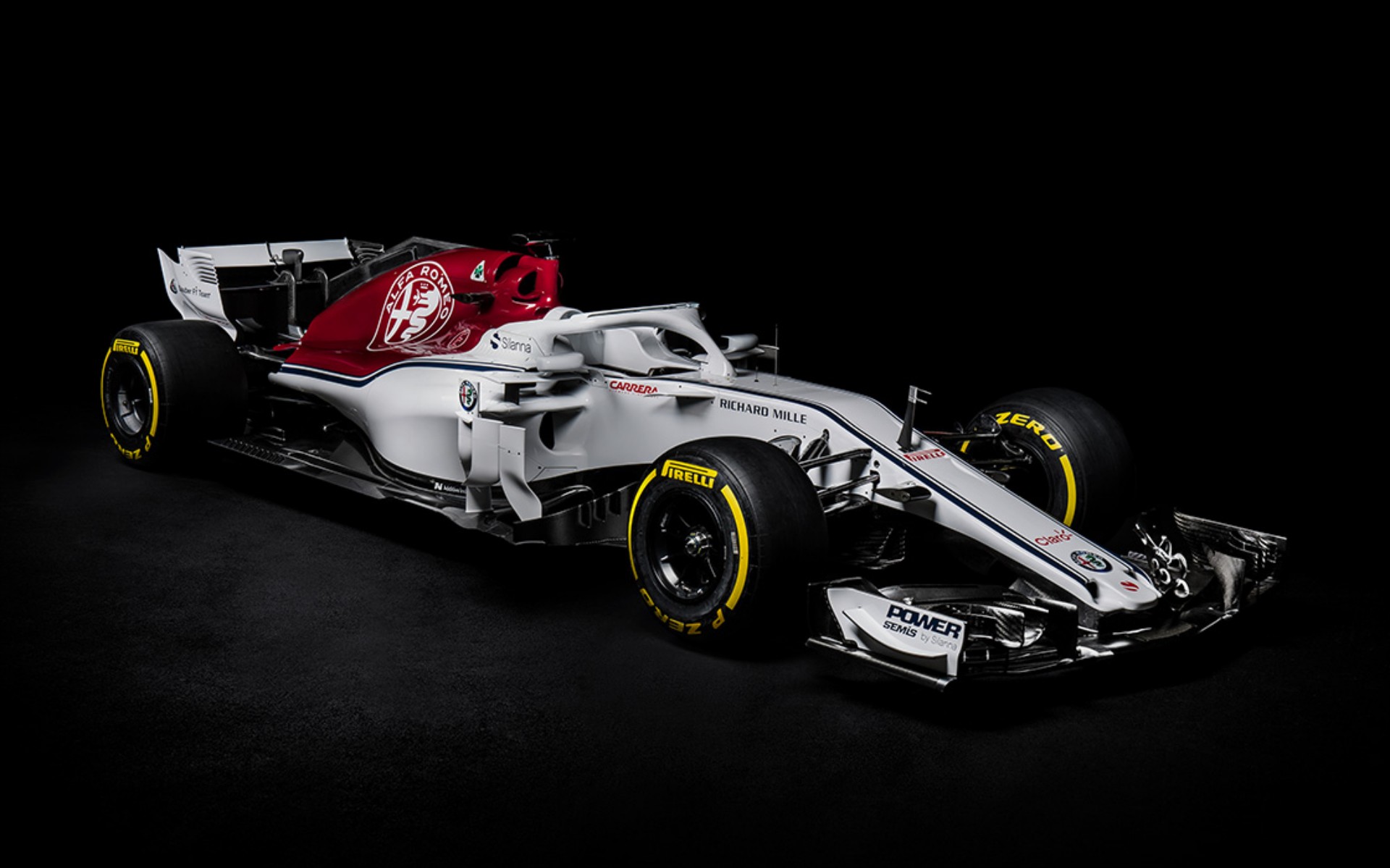 H Alfa Romeo στον πρώτο και τον χιλιοστό αγώνα της Formula 1!