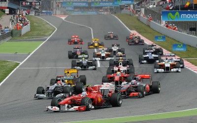 Αποκλειστικό : Πόσοι ενδιαφέρονται για την 13η θέση του 2011 στην F1;