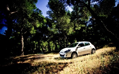 Renault Clio 1.2 T