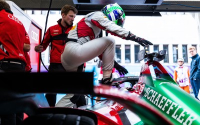 Formula E: Φέτος όλα κρέμονται από μια κλωστή