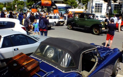 Πώς θα πιστοποιούνται τα Ιστορικά Οχήματα