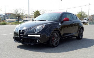 5 μεταχειρισμένες Alfa Romeo MiTo από 5.899 ευρώ