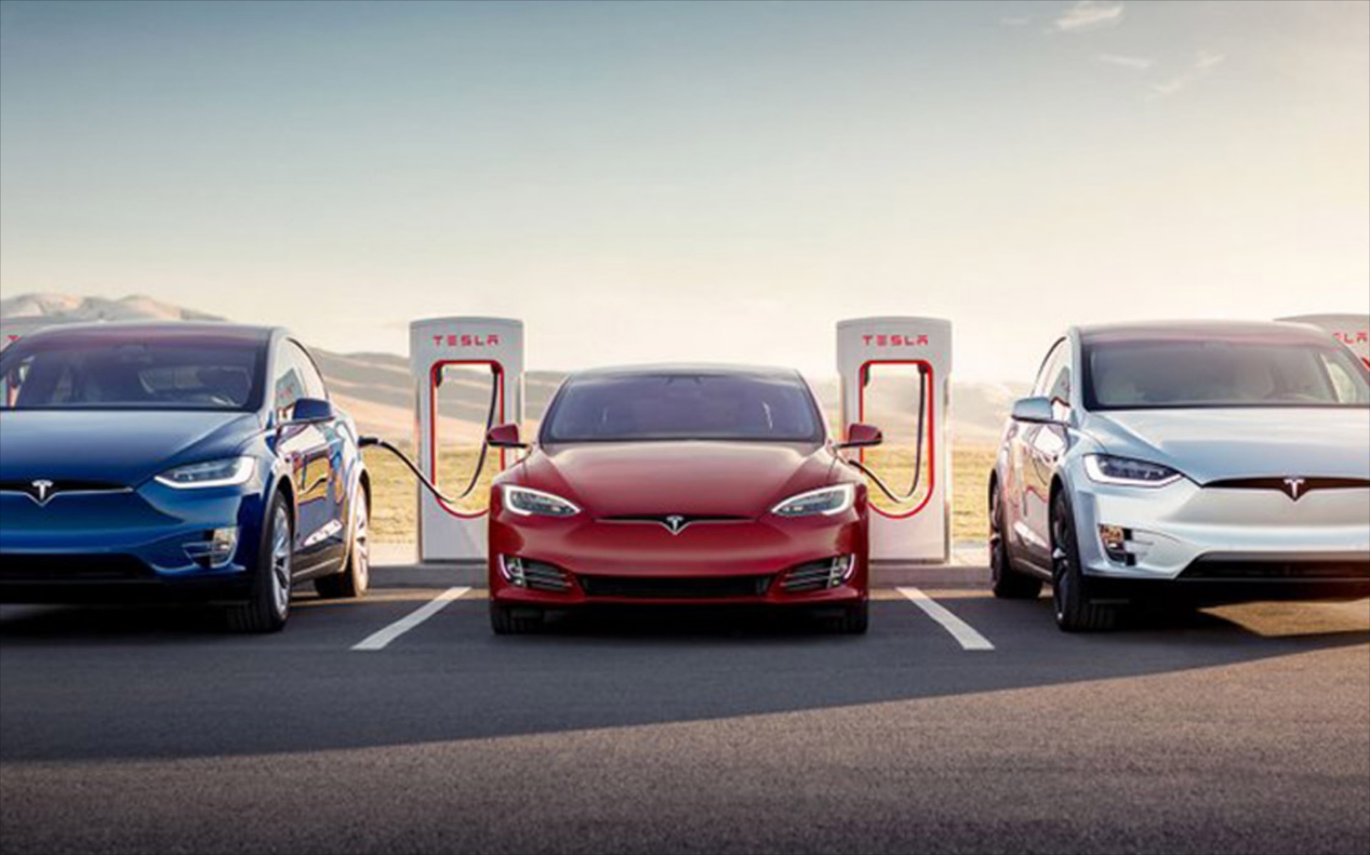 Τα ηλεκτρικά αυτοκίνητα που αγοράζουν οι Ευρωπαίοι