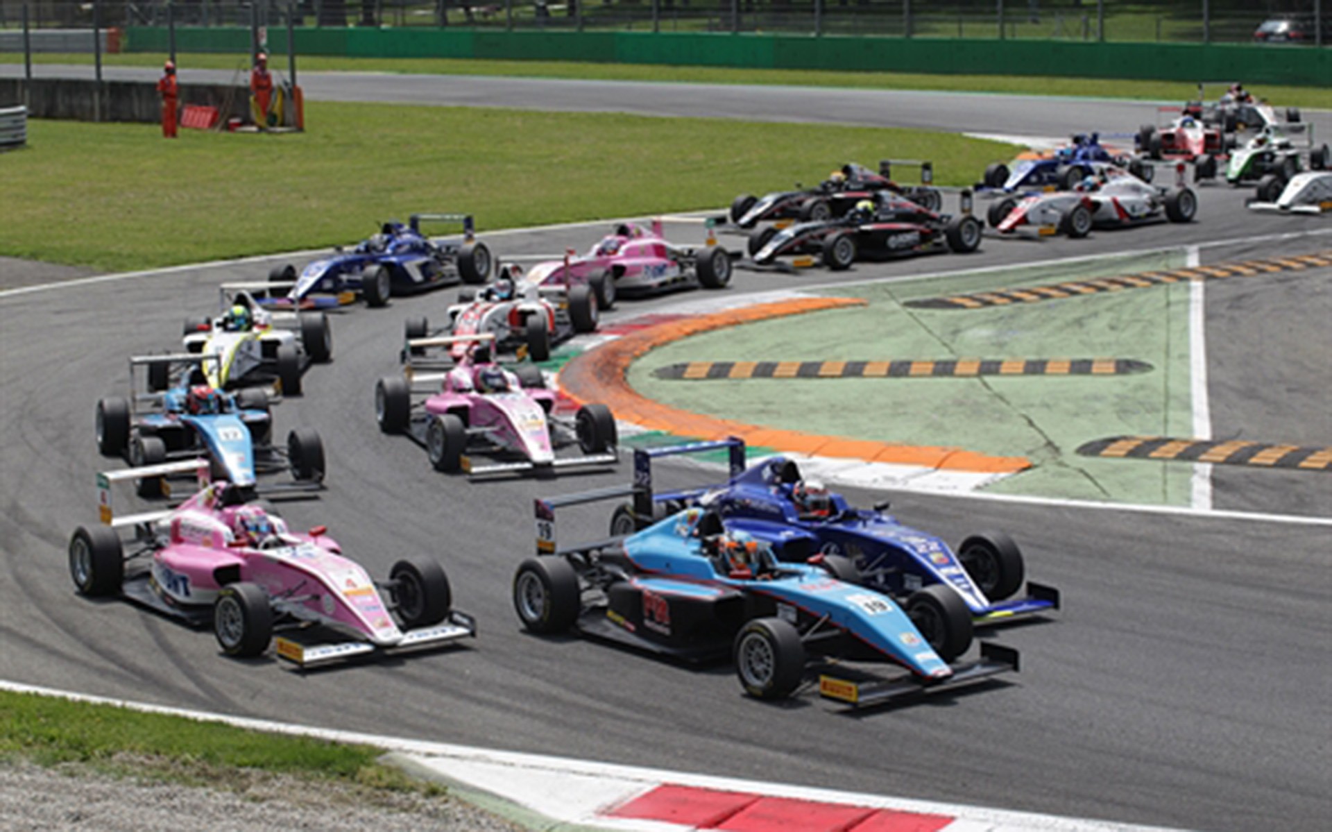 O κινητήρας της Abarth δίνει