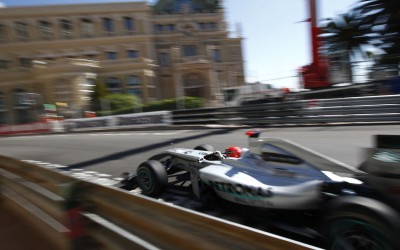 Τιμωρήθηκε ο Schumacher!