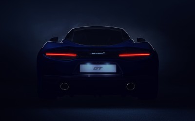 Πότε αποκαλύπτεται η νέα McLaren GT; (video)