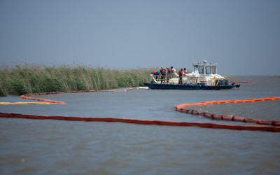 Τα πρώτα καλά νέα από το Μεξικό