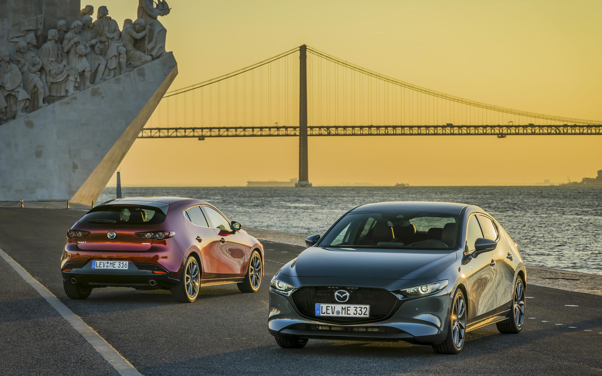 Ξεπέρασε το 1,5 εκατ. πωλήσεις η Mazda