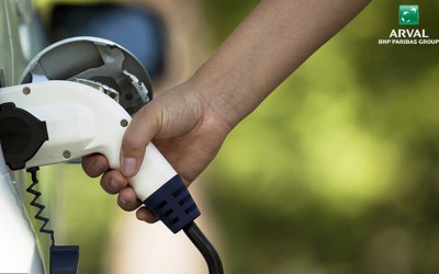 Μπροστά στην ηλεκτροκίνηση η Arval