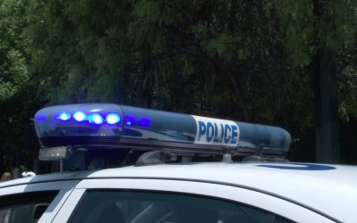 «Ντου» της αστυνομίας στις κόντρες στη Βάρκιζα