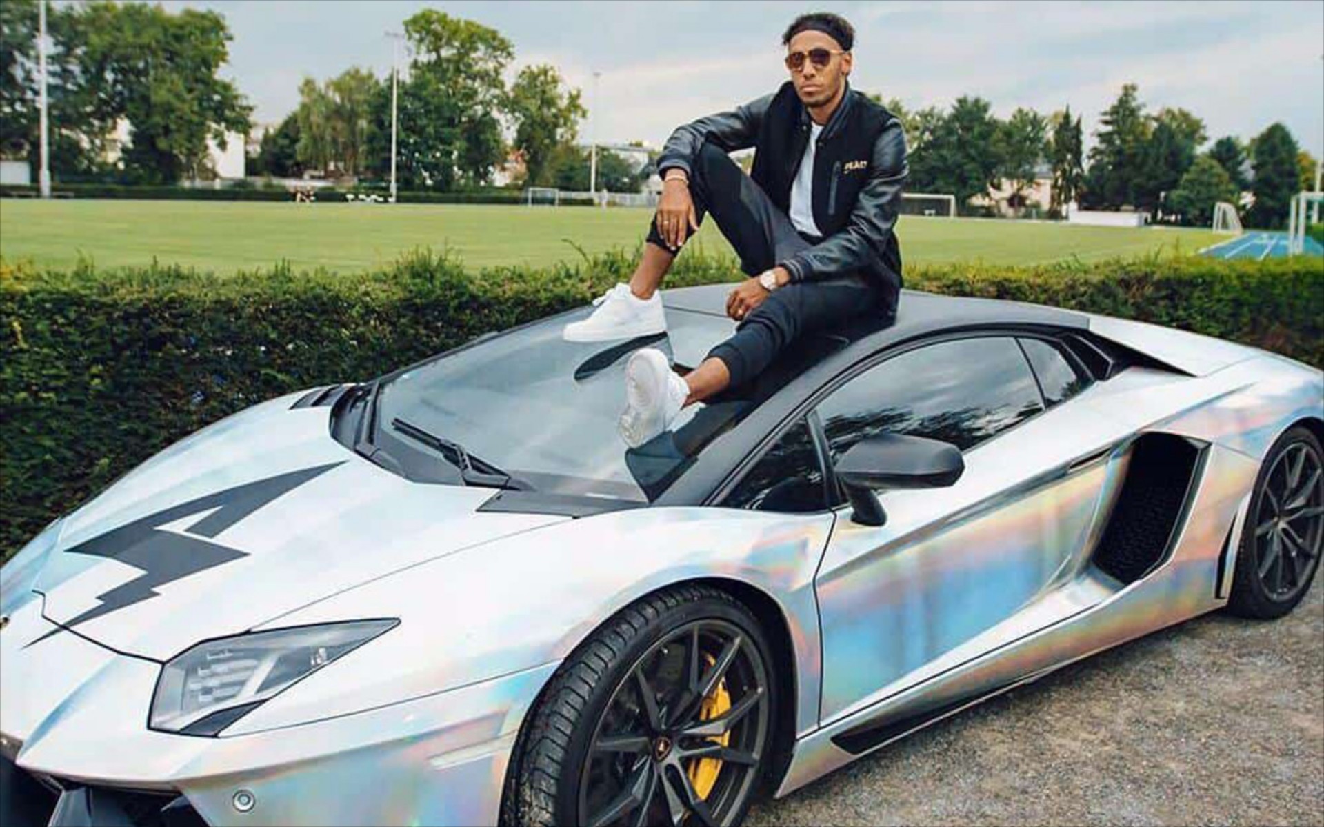 Top 10 αυτοκίνητα που αγοράζουν οι ποδοσφαιριστές της Premier League