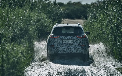 Δοκιμές σε καύσωνα: Η FCA μας ταξιδεύει στη Ν. Αφρική (video)